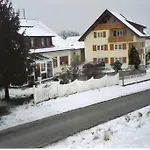 Apartment Weishaupt *