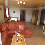 Weishaupt Apartment