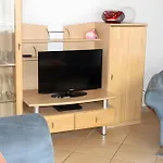 Weishaupt Apartment *