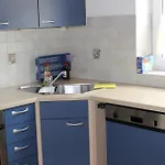 Apartment Weishaupt *
