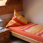 Apartment Weishaupt *