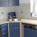 Weishaupt Apartment Uberlingen