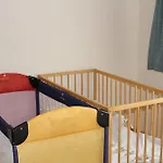 Weishaupt Apartment *