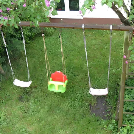 Weishaupt Appartamento