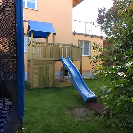 Appartamento Weishaupt *