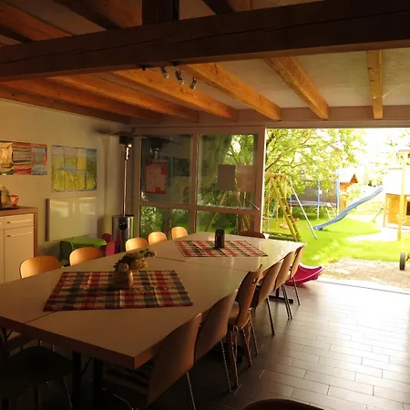 Weishaupt Appartamento *