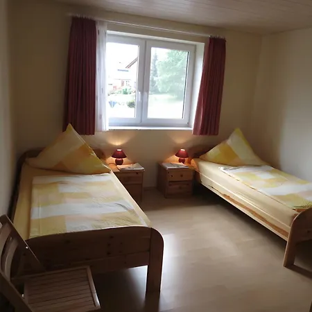 Weishaupt Appartamento