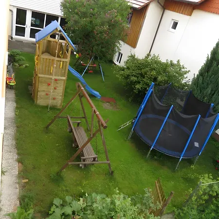 Weishaupt Apartamento