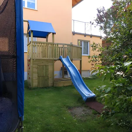 Apartment Weishaupt