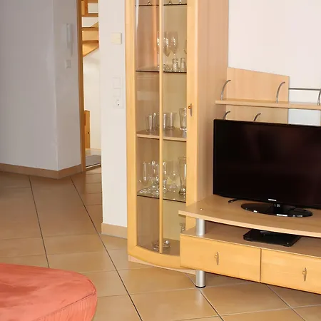 Apartamento Weishaupt
