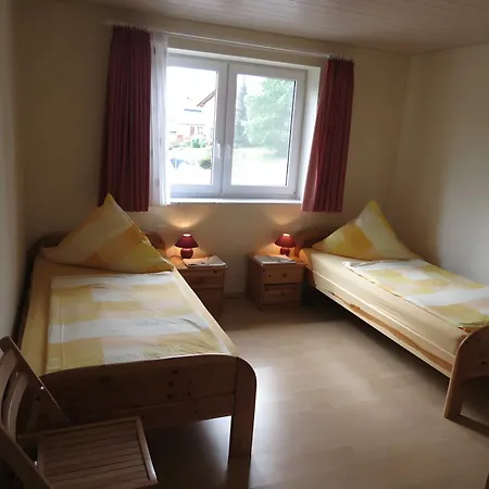 Apartamento Weishaupt