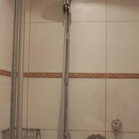 Weishaupt Apartamento