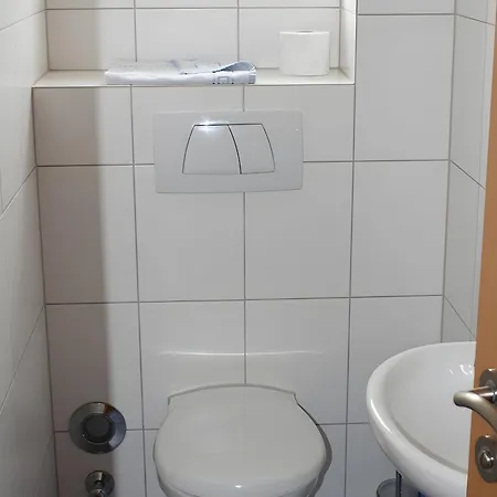 Weishaupt Apartamento Uberlingen