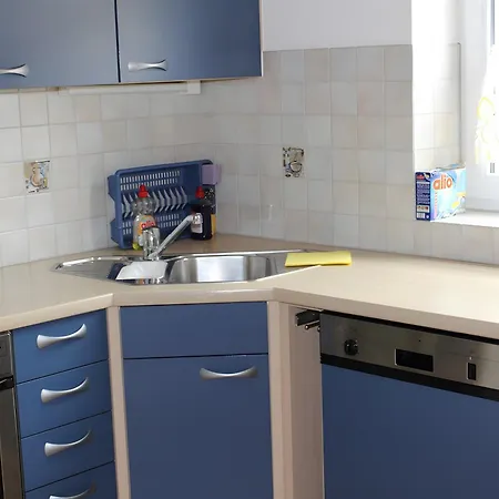 Weishaupt Apartamento Uberlingen