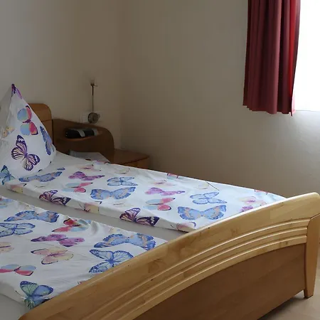 Apartamento Weishaupt *