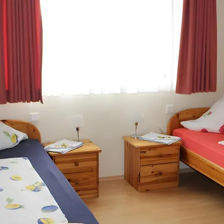 Apartamento Weishaupt Uberlingen