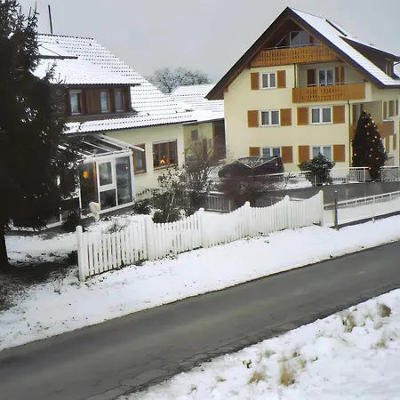 Apartamento Weishaupt Uberlingen