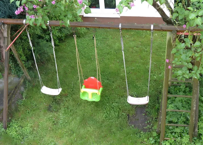 Weishaupt Appartamento