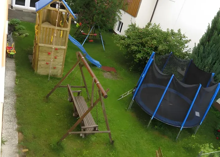 Appartamento Weishaupt Uberlingen