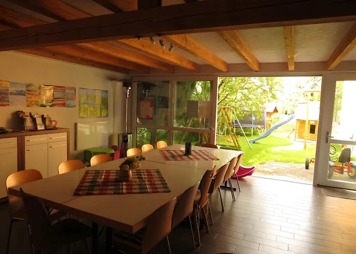 Weishaupt Appartamento *