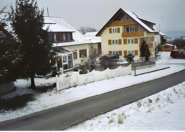 Appartamento Weishaupt *