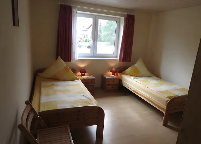 Weishaupt Appartamento